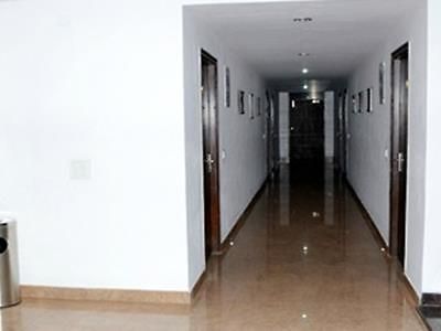 All Seasons Otel Roorkee Dış mekan fotoğraf