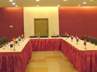 All Seasons Otel Roorkee Dış mekan fotoğraf