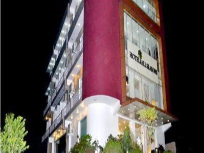 All Seasons Otel Roorkee Dış mekan fotoğraf