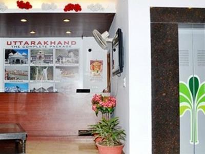 All Seasons Otel Roorkee Dış mekan fotoğraf
